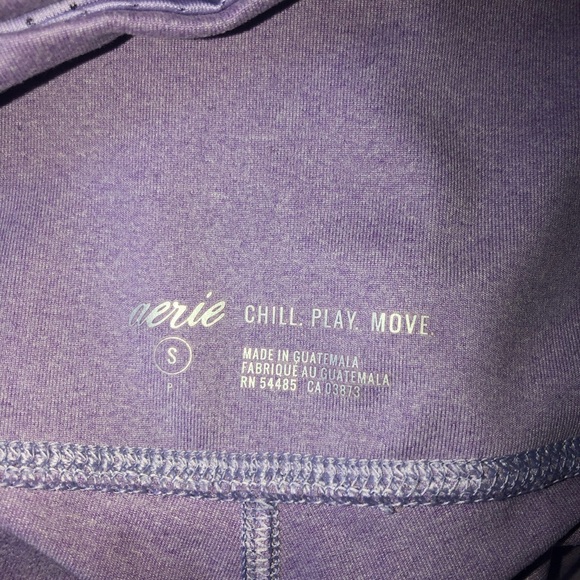 Aerie Leggings - Picture 3 of 3